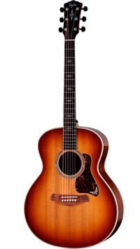 Taylor Gold Label 814E SB Guitarra Electroacústica Super Auditorio Sunburst 1