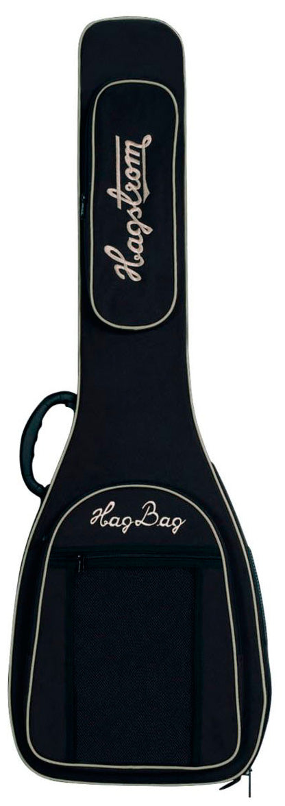 Hagstrom B-40 Swede and Super Swede Bass Gigbag Funda Bajo Eléctrico 1