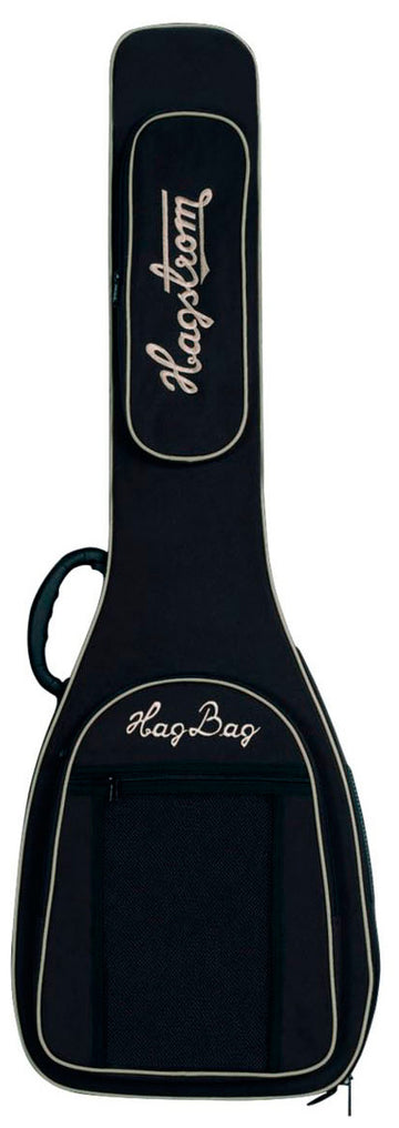 Hagstrom B-40 Swede and Super Swede Bass Gigbag Funda Bajo Eléctrico 1