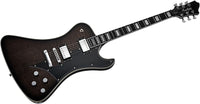 Hagstrom Fantomen Special CBB Guitarra Eléctrica Cosmic Black Burst 3