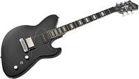 Hagstrom Adina DSM Guitarra Electrica Dark Storm 3