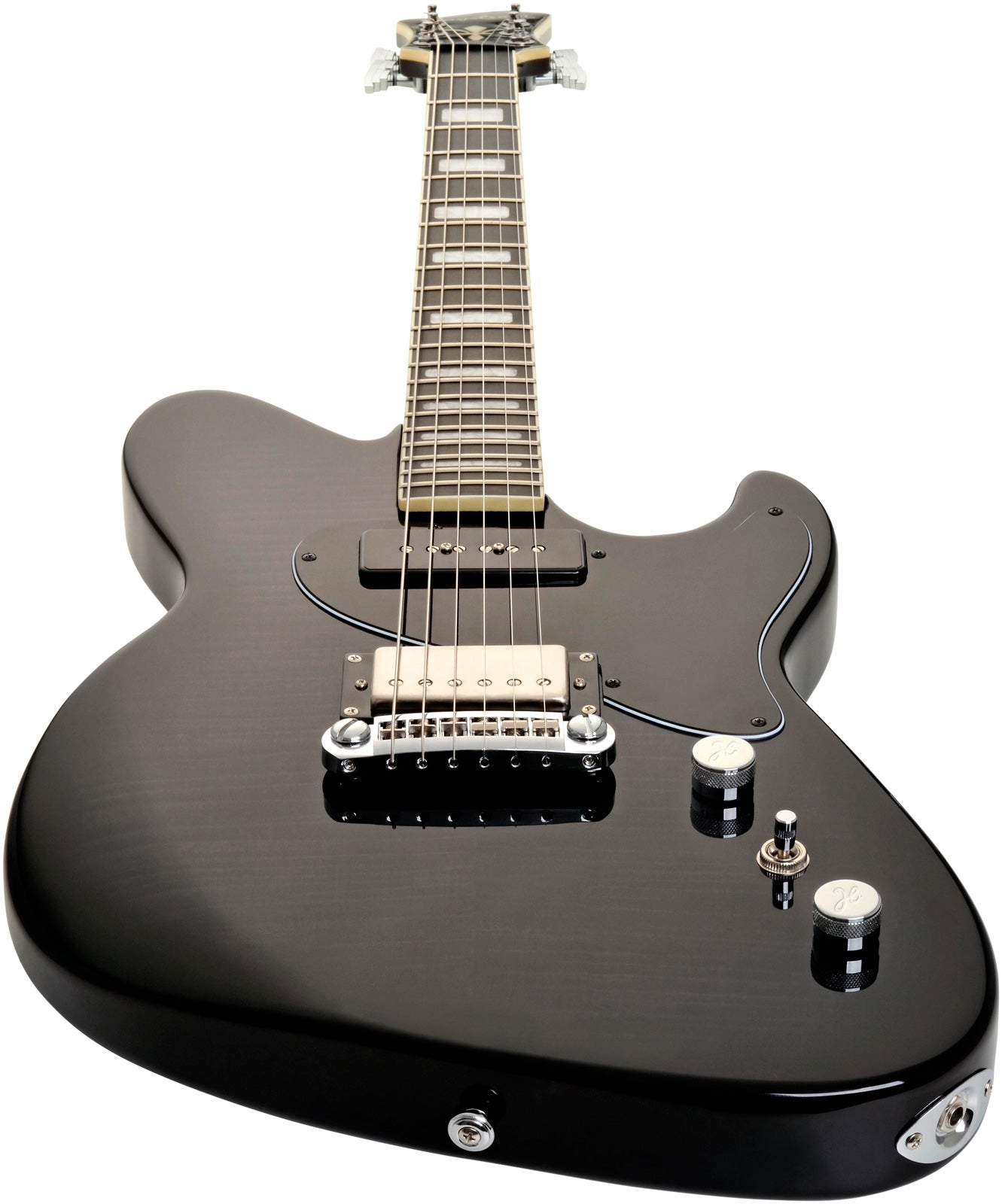 Hagstrom Adina DSM Guitarra Electrica Dark Storm 6