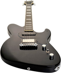 Hagstrom Adina DSM Guitarra Electrica Dark Storm 6