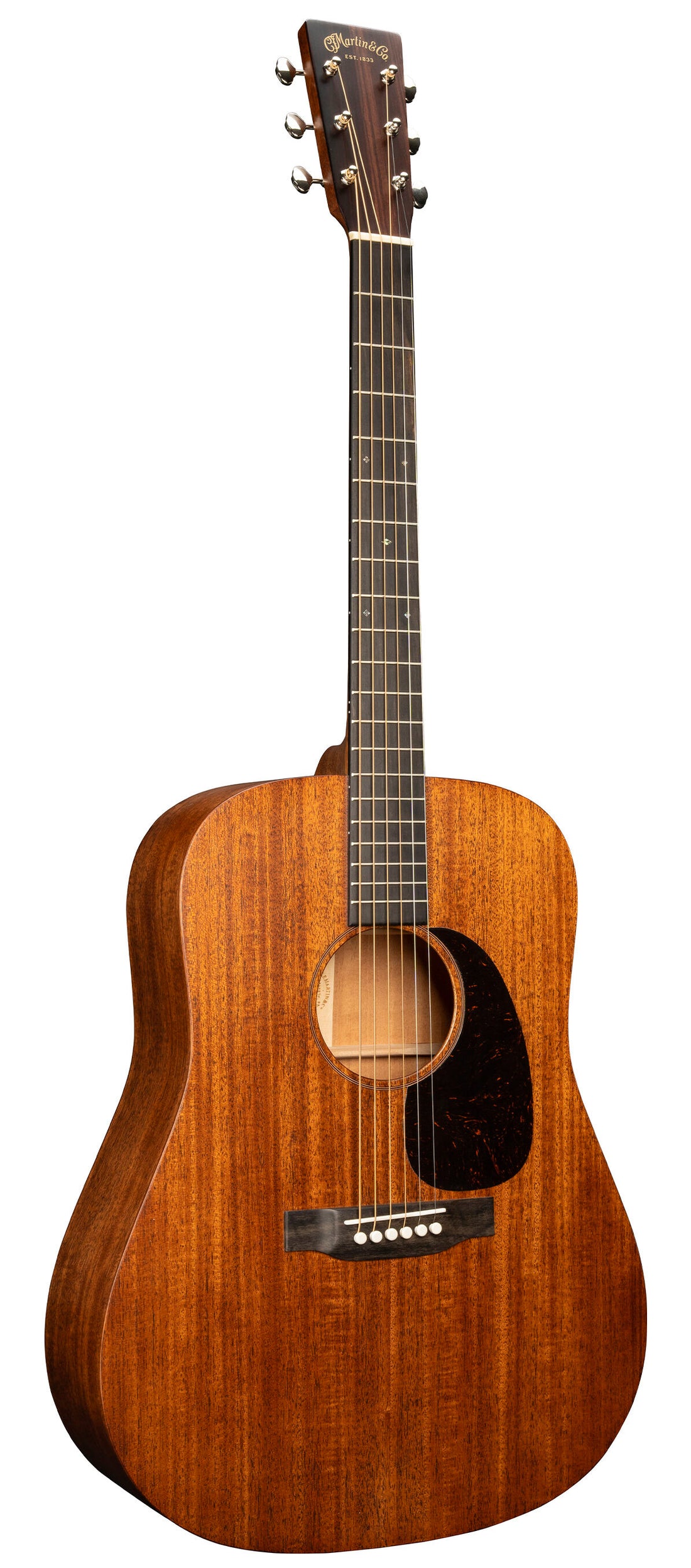 Martin D-17-GE Standard Golden Era Guitarra Acústica Dreadnought 1