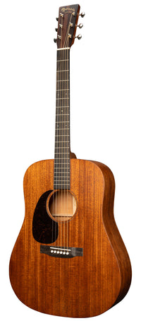 Martin D-17-L-GE Standard Golden Era Guitarra Acústica Zurdos Dreadnought 1