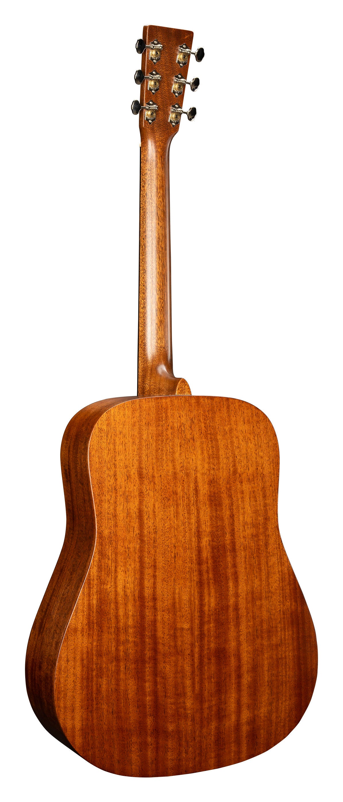 Martin D-17-L-GE Standard Golden Era Guitarra Acústica Zurdos Dreadnought 2