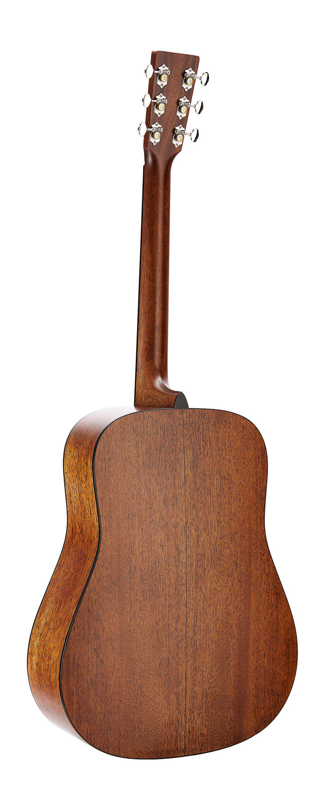 Martin D-18-SB-L-GE Standard Golden Era 1935 Guitarra Acústica Zurdos Dreadnought Satin Burst 2