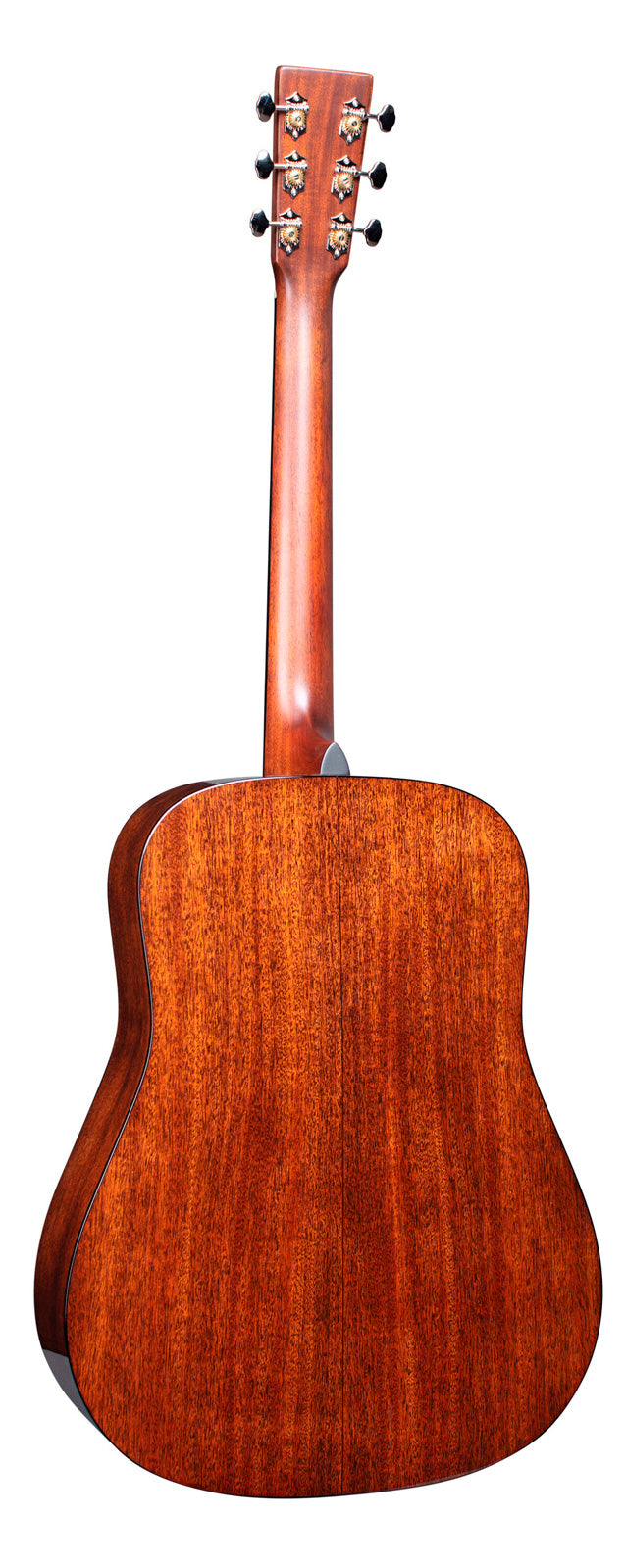 Martin D-18-SUB-GE Standard Golden Era 1935 Guitarra Acústica Dreadnought Gloss Sunburst 2