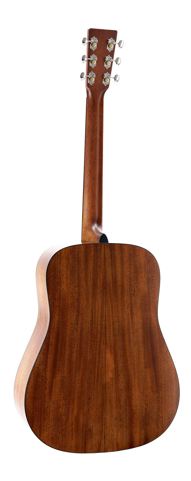 Martin D-18-AMB-GE Standard Golden Era 1933 Guitarra Acústica Dreadnought Ambertone 2