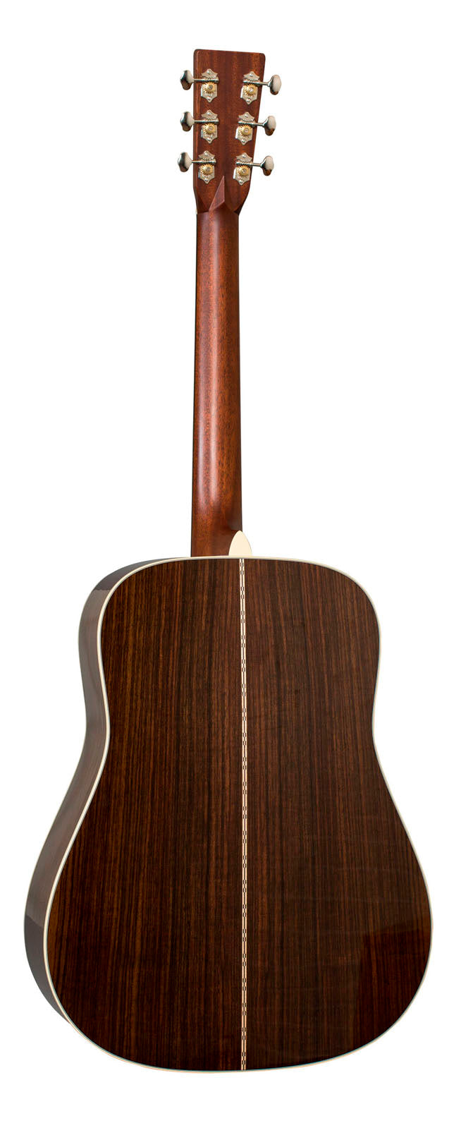 Martin D-28-GE Standard Golden Era Guitarra Acústica Dreadnought 2