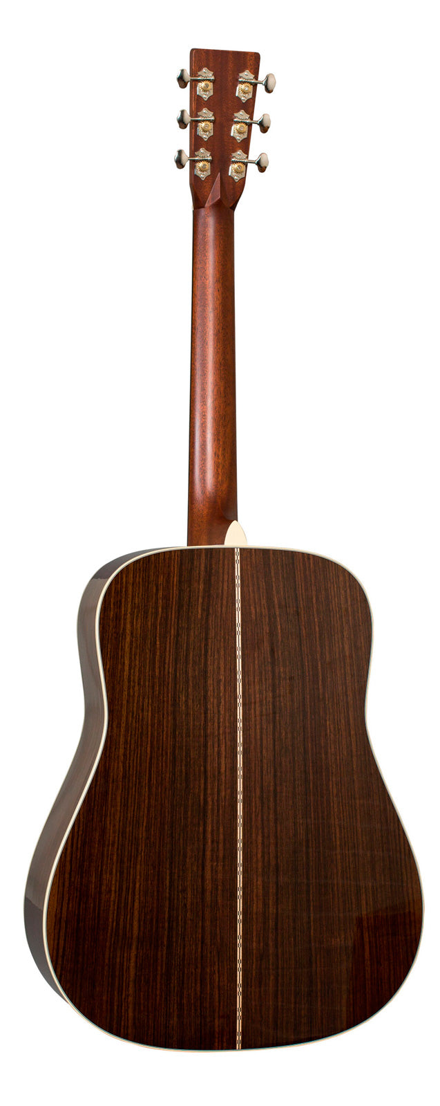 Martin D-28-L-GE Standard Golden Era Guitarra Acústica Zurdos Dreadnought 2