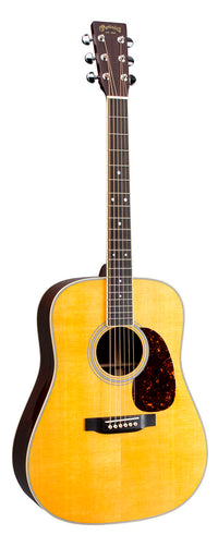 Martin D-35-GE Standard Golden Era Guitarra Acústica Dreadnought 1