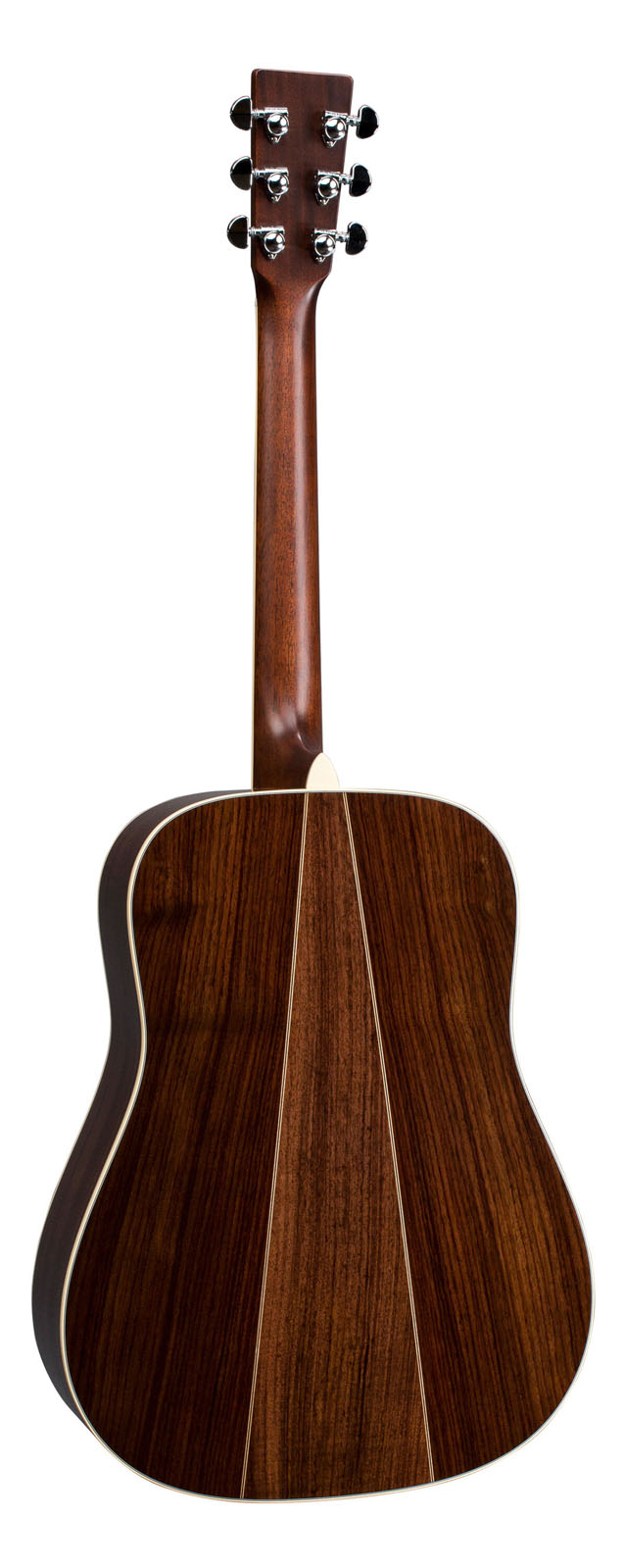 Martin D-35-GE Standard Golden Era Guitarra Acústica Dreadnought 2