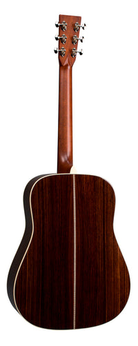 Martin HD-28-GE Standard Golden Era Guitarra Acústica Dreadnought 2