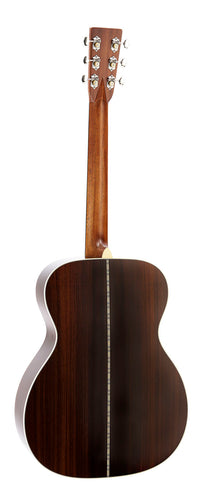 Martin 000-28-SUB-GE Standard Golden Era 1935 Guitarra Acústica Sunburst 2