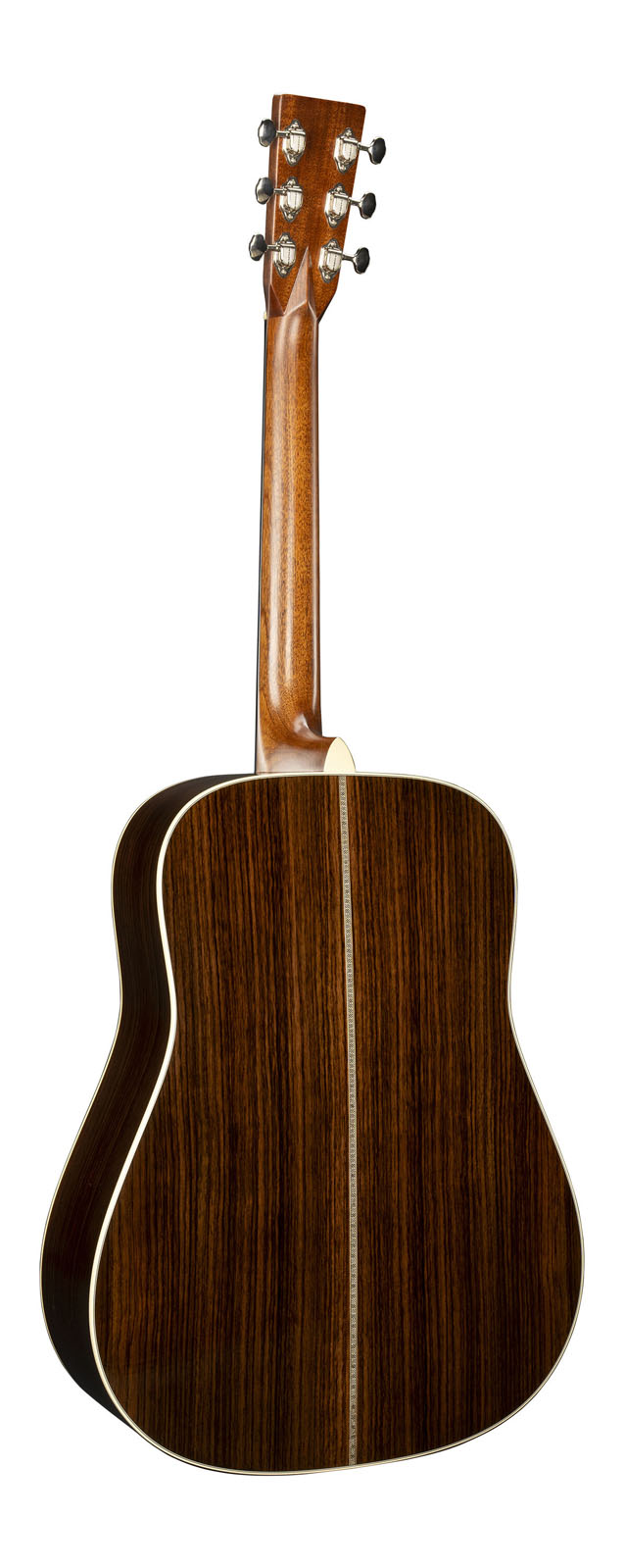 Martin D-28 Billy Strings Guitarra Acústica Dreadnought 2