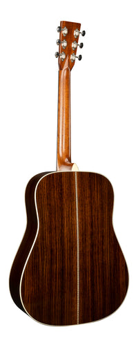 Martin D-28 Billy Strings Guitarra Acústica Dreadnought 2