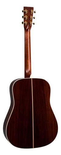 Martin D-41-L-GE Standard Golden Era Guitarra Acústica Zurdos Dreadnought 2