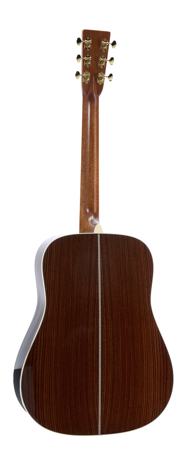 Martin D-41-AMB-L-GE Standard Golden Era 1933 Guitarra Acústica Zurdos Dreadnought Ambertone 2