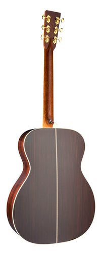 Martin OM-42-GE Standard Golden Era Guitarra Acústica Orquesta 2