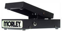 Morley Classic Switchless Wah 20 20 Pedal Wah 5