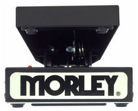 Morley Classic Switchless Wah 20 20 Pedal Wah 7