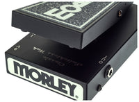 Morley Classic Switchless Wah 20 20 Pedal Wah 8