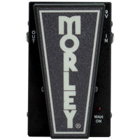 Morley Classic Switchless Wah 20 20 Pedal Wah 10