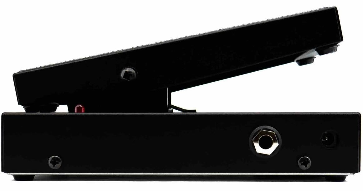 Morley Classic Switchless Wah 20 20 Pedal Wah 12