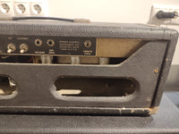 Fender Tremolux 1964 Amplificador Cabezal Guitarra. Segunda Mano 4