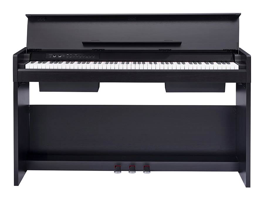 Medeli CP203 BK Piano Digital Negro 1