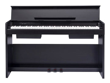 Medeli CP203 BK Piano Digital Negro 1