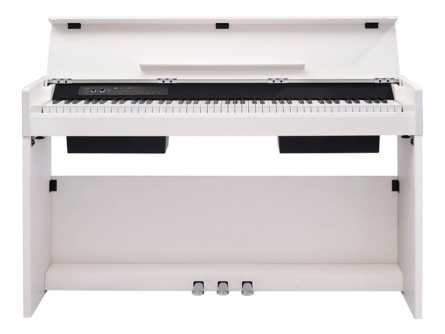 Medeli CP203 WH Piano Digital Blanco 1