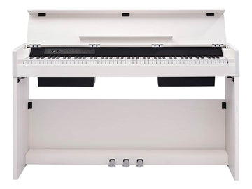 Medeli CP203 WH Piano Digital Blanco 1