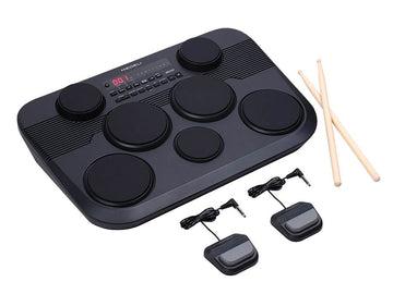 Medeli DD221 Batería Electrónica 7 Pads 1