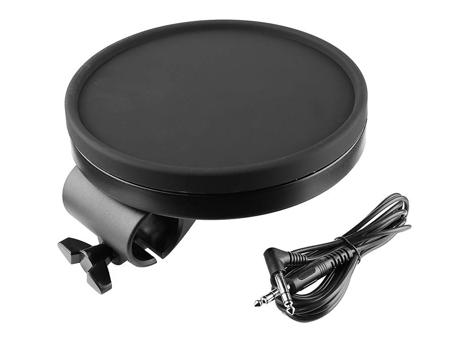 Medeli DD610-T4 Pad Tom para Batería Electrónica DD610 1