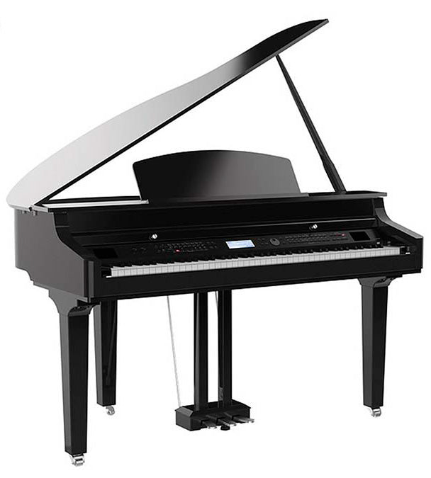 Medeli GRAND510 BK Piano Digital Negro 1
