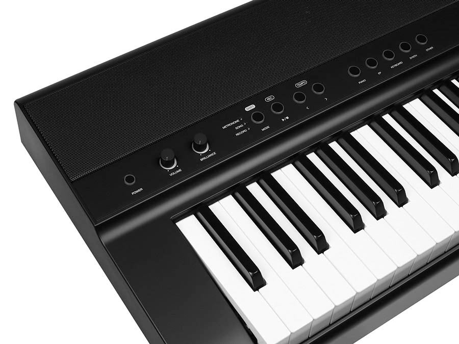Medeli SP201 BK Piano Escenario Negro 2