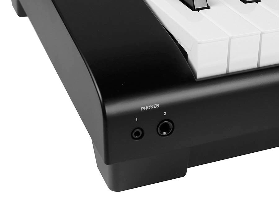 Medeli SP201 BK Piano Escenario Negro 4