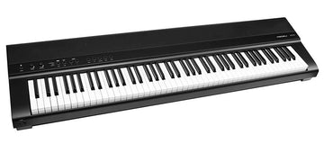 Medeli SP201+ Plus BK Piano Escenario Negro 1