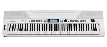 Medeli SP4200 WH Piano Escenario Blanco 1