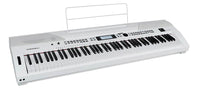 Medeli SP4200 WH Piano Escenario Blanco 2