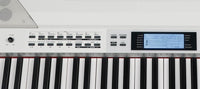 Medeli SP4200 WH Piano Escenario Blanco 3