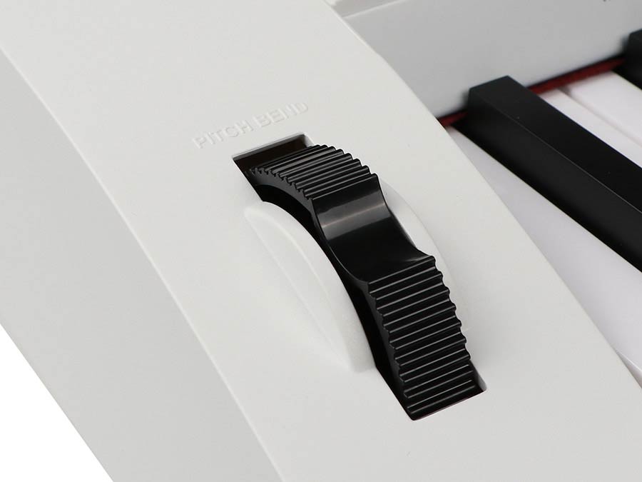 Medeli SP4200 WH Piano Escenario Blanco 5