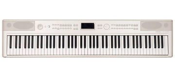 Medeli SP-A500 WH Piano Escenario Blanco 1