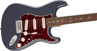 Fender American Professional Classic Stratocaster RW Guitarra Eléctrica Faded Black 3