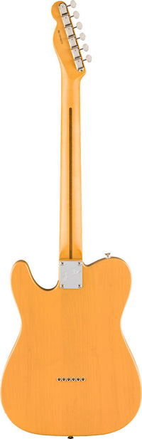 Fender American Professional Classic Telecaster MN Guitarra Eléctrica Butterscotch Blonde 2