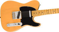 Fender American Professional Classic Telecaster MN Guitarra Eléctrica Butterscotch Blonde 3