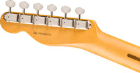 Fender American Professional Classic Telecaster MN Guitarra Eléctrica Butterscotch Blonde 6