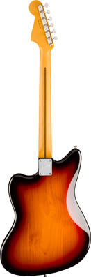 Fender American Professional Classic Jazzmaster RW Guitarra Eléctrica 3 Colores Sunburst 2